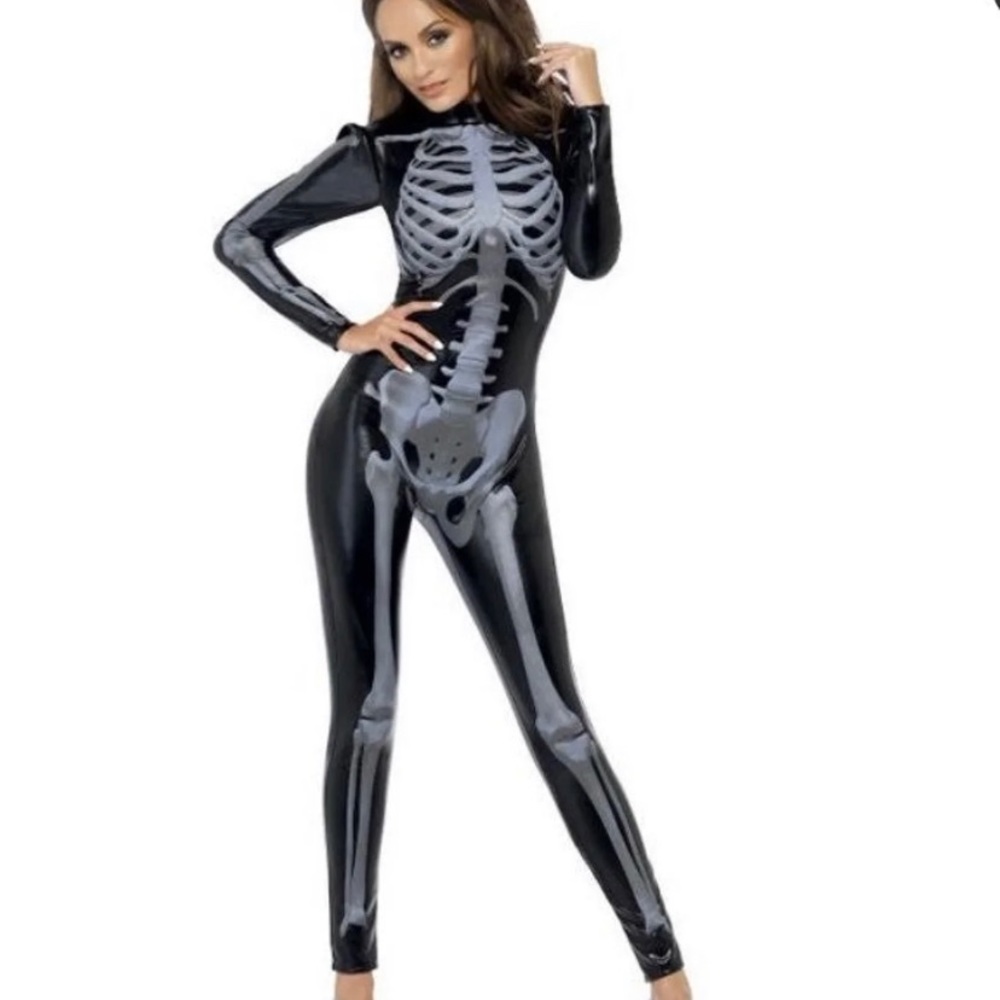 Sexy Halloween Costume